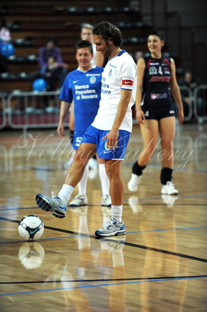 Asystel e Novara Calcio In gioco per voi  (109)